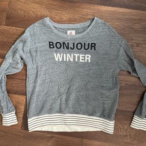 Sundry Pullover